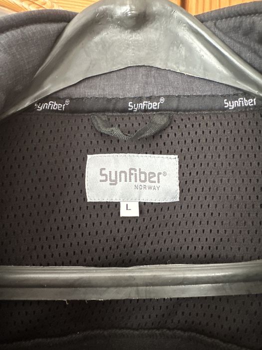 Спортно яке “Synfiber- intility”