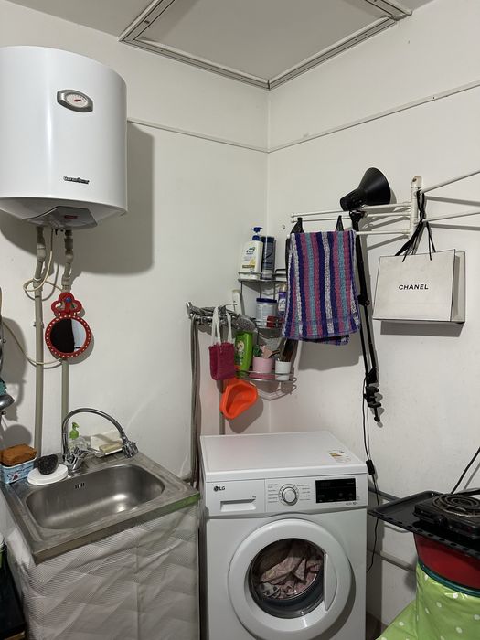 Продается общежитие