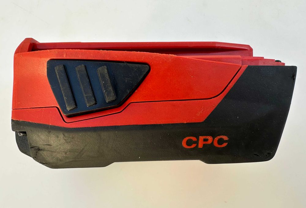 Hilti B 22/3.0 Li-ion - Акумулаторна батерия 22V 3.0Ah с индикатор!