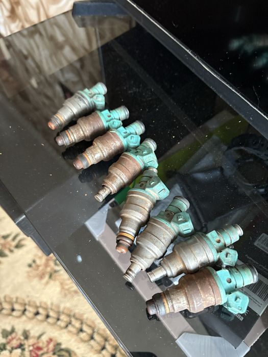 Запчасти Ваз Лада