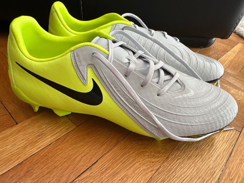 Мъките бутонки  Nike PHANTOM GX II PRO