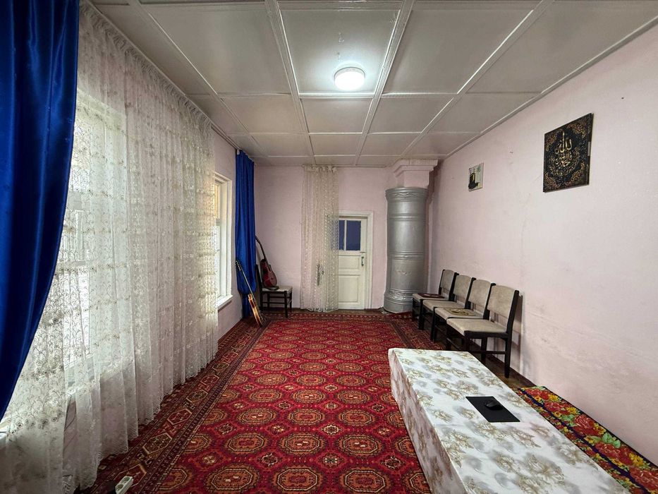 SHAHAR MARKAZIDAN YASHASHGA TAYYOR 4.5sotiqli d hovli sotiladi #a829