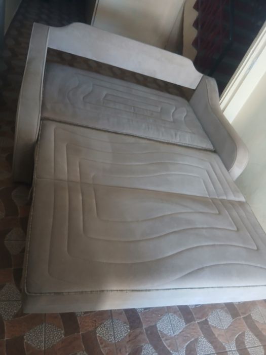 Canapea pat extensibila- oferta  urgent