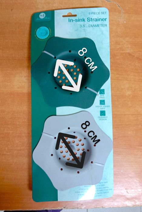 Сито для раковины