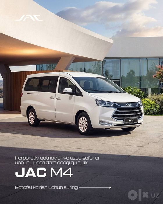 Jac m4  rifine Qora rangidan tayyori bor