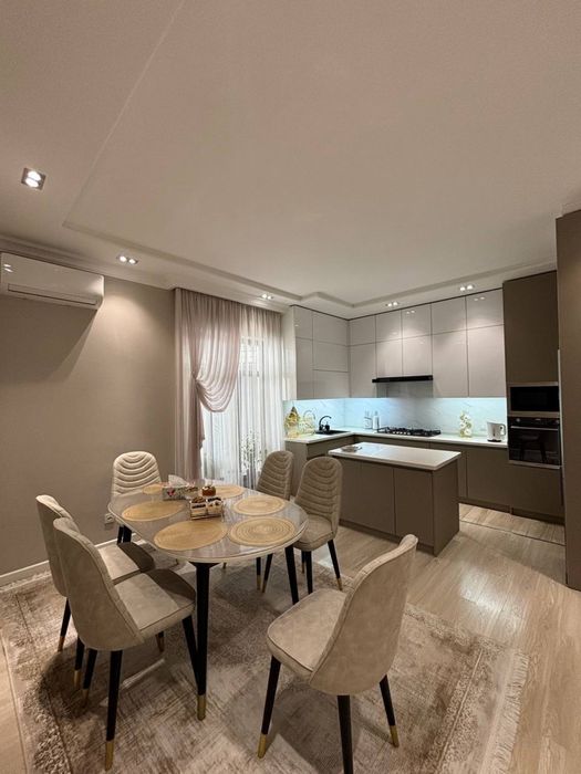 ПРОДАЕТСЯ ДОМ на Карасу 6 Мирзо-Улугбекский район