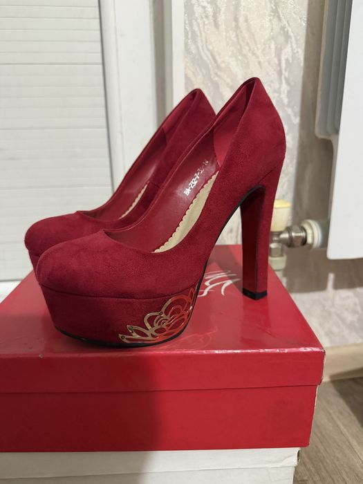 Туфли сапоги балетки