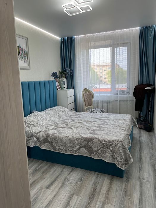 Продам 3 х квартиру в новостройке.