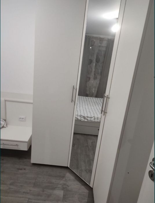 Apartament Regim Hotelier