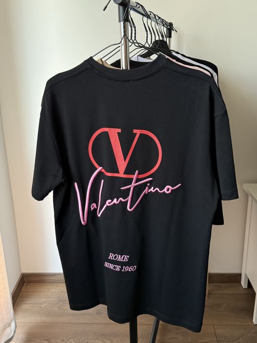 Тениска Valentino L размер
