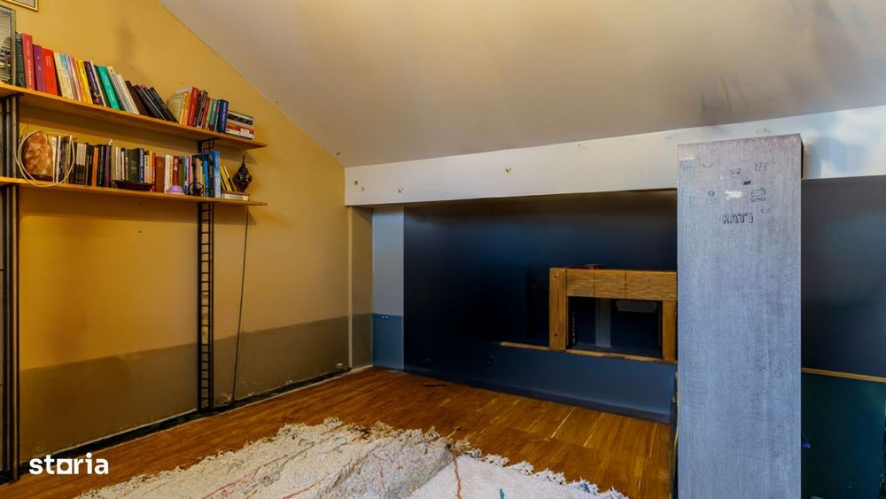Comision 0% Apartament 3 camere cu 72mp in bloc nou | Borhanci