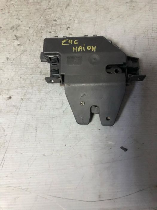 Broasca portbagaj haion bmw seria 3 e46