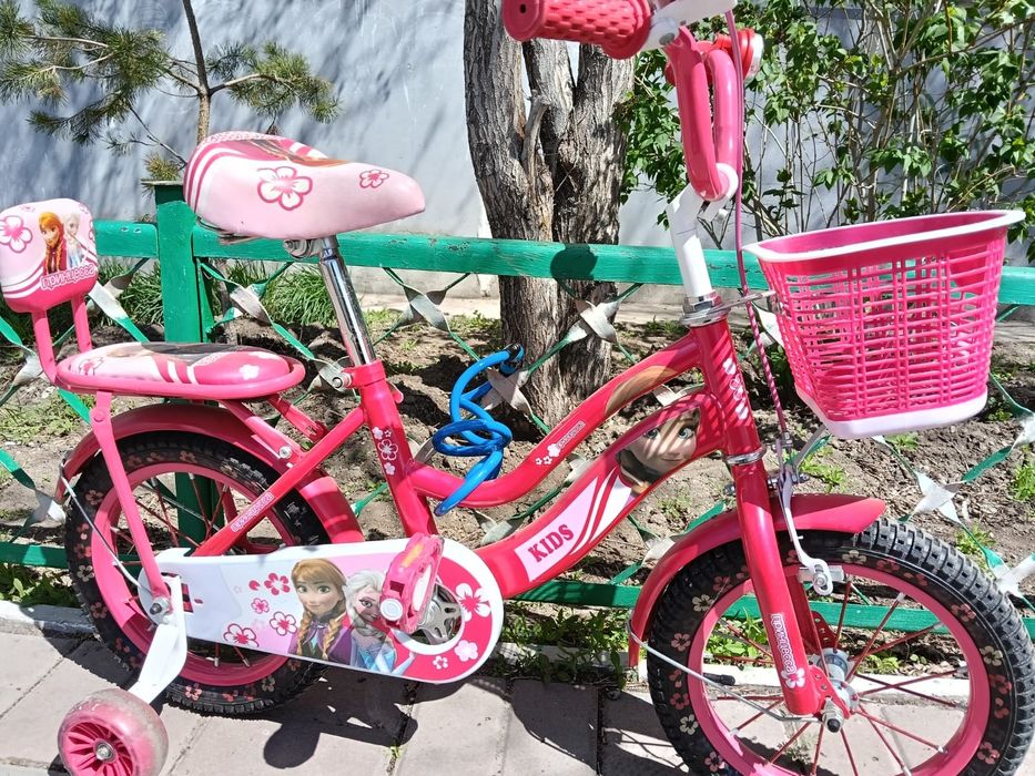 Продам велосипед