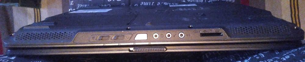 Лаптоп Acer Extenza 5620Z  15,4-инча