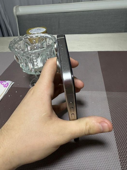 Айфон 15 про макс