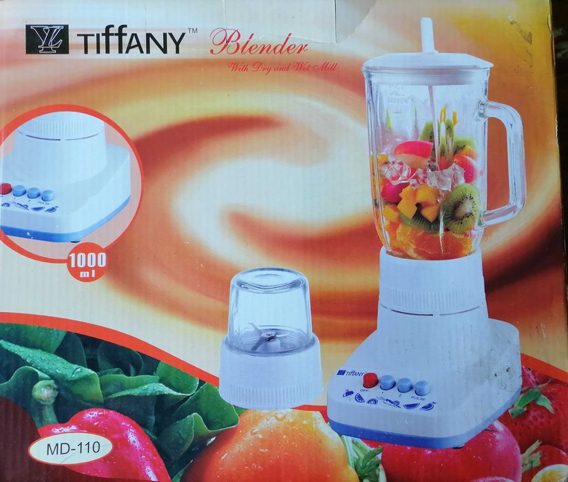 продам новый стационарный блендер