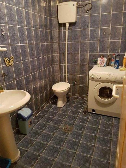 Дава се под наем Мезонет в Пловдив, Въстанически - 79 кв.м за 413.1 € - Снимка #4