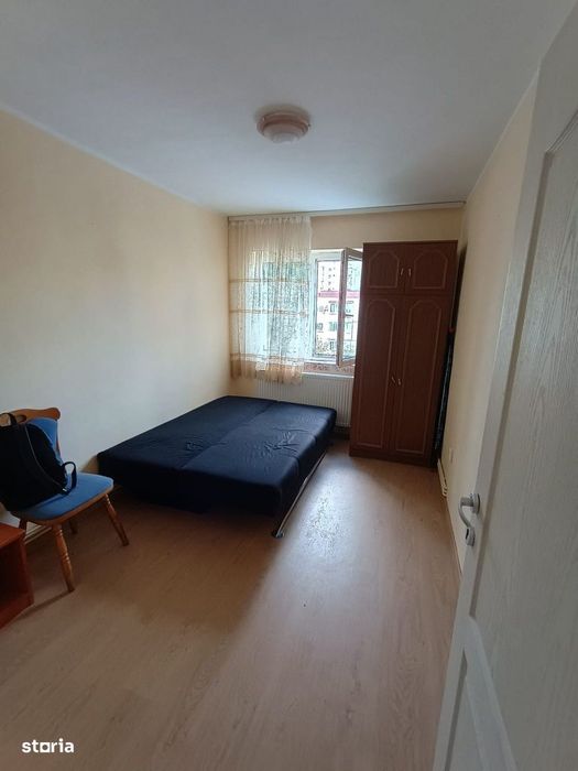 Chirie 2 camere decomandat Decebal