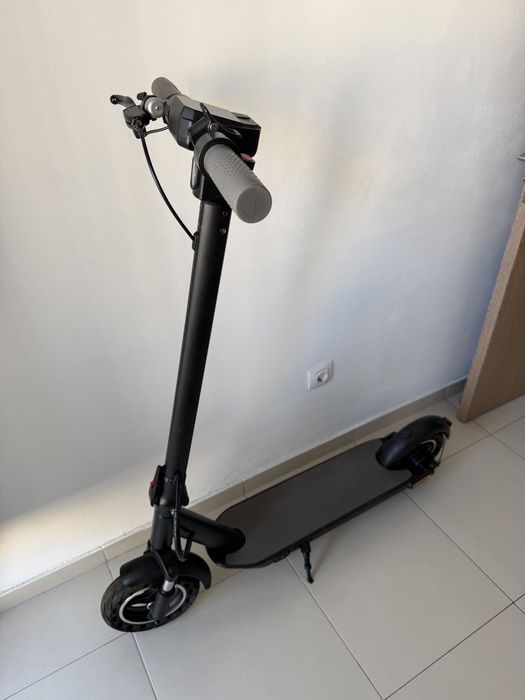 Trotineta electrica 10” 35km/h 500w