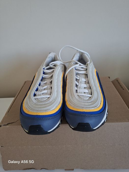 Дамски маратонки Nike Air max 97