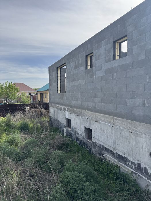 Продам участок с домом 12 соток