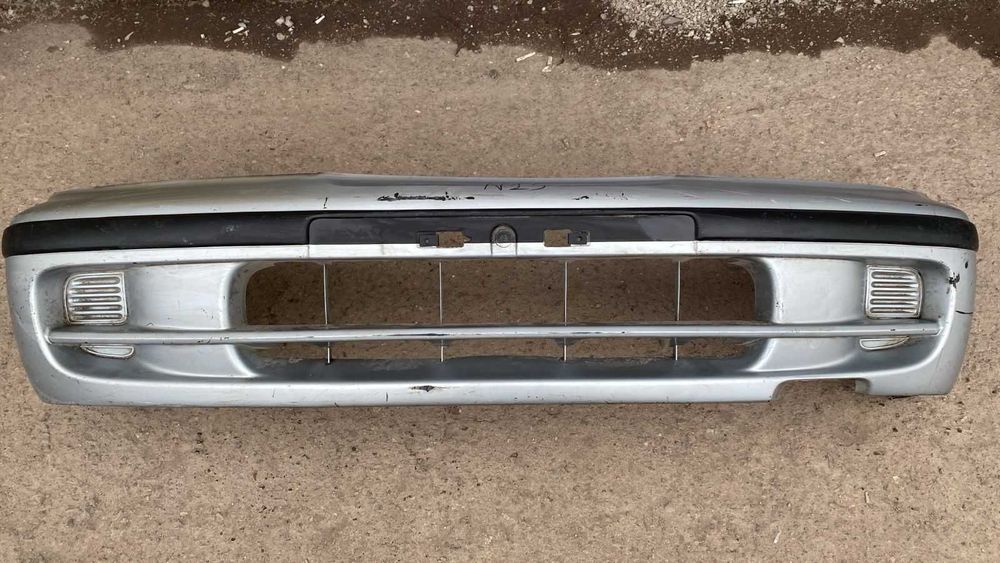 Бампер на Nissan Almera N15 1997 г.в. Оригинал. Б.у из Японии