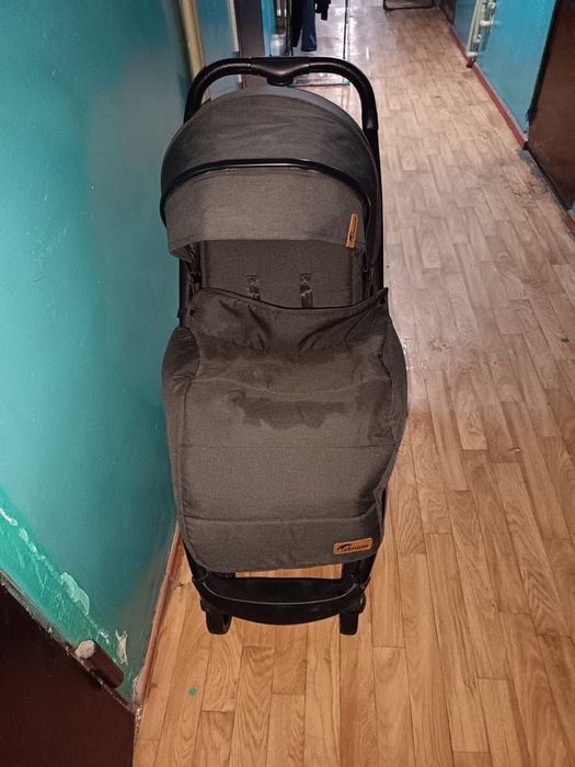 Детская Коляска