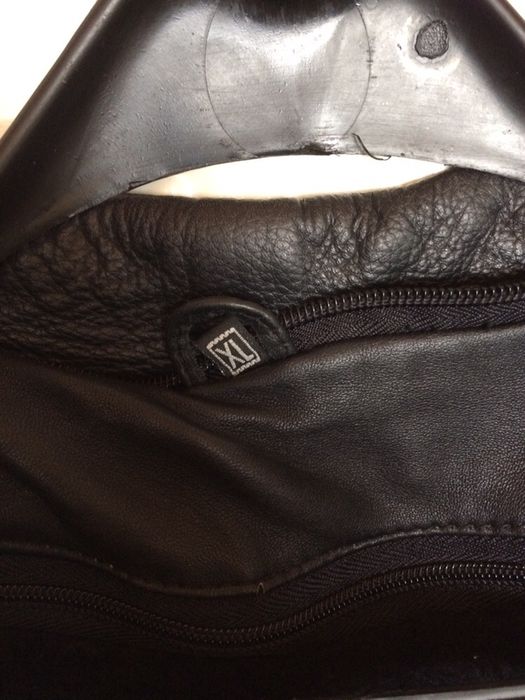 Кожено яке телешки бокс