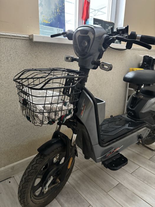 Продам SUP электроскутер