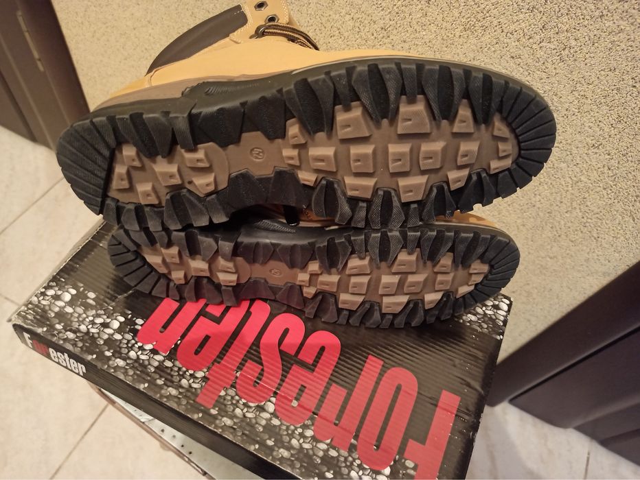 Спецобуви. Аяқ киім