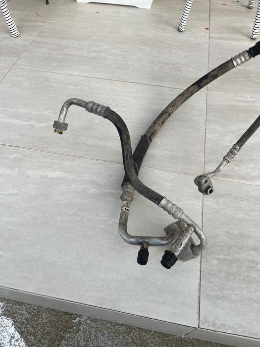 Тръби за климатик Alfa Romeo 147