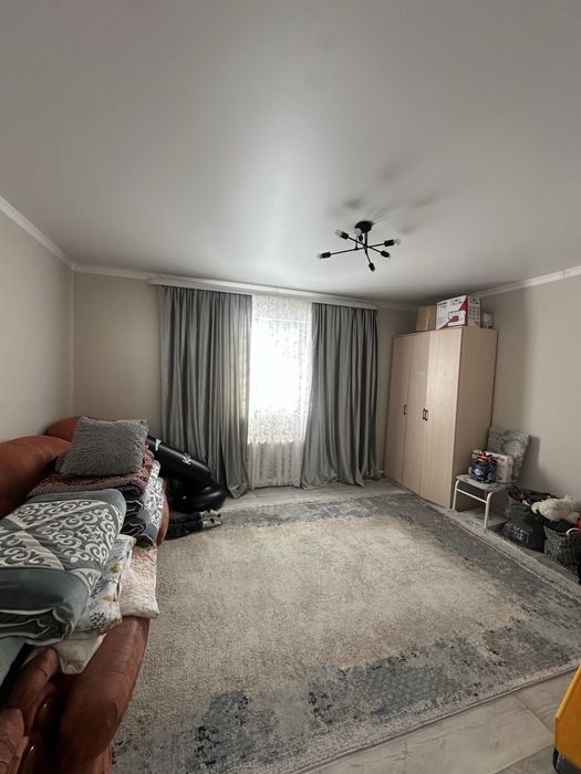 Продам дом Кобда. Одинарный