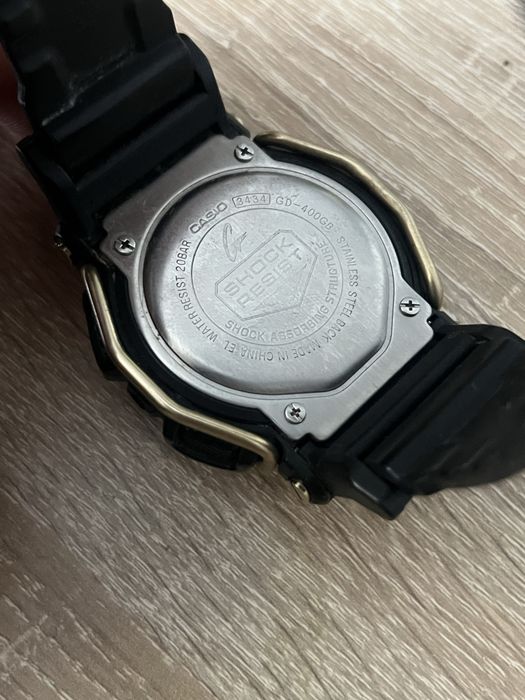 Ceas casio g shock