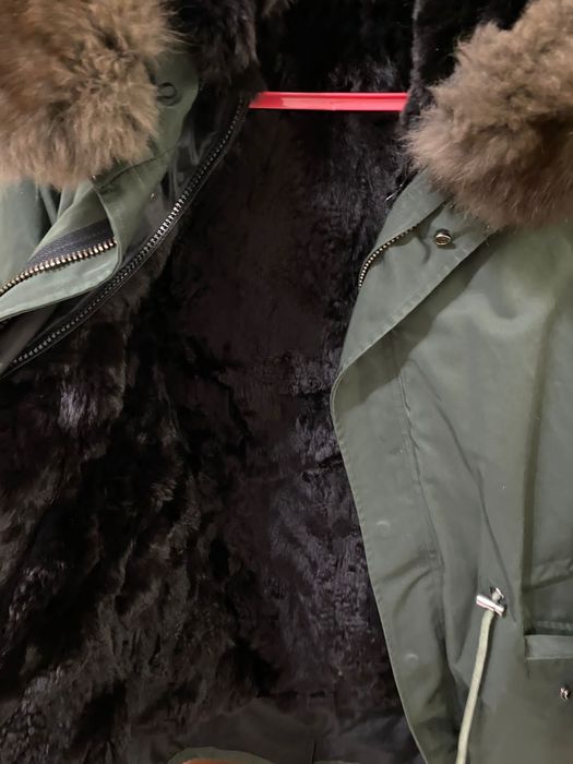 Продам  зимнюю  дублёнку