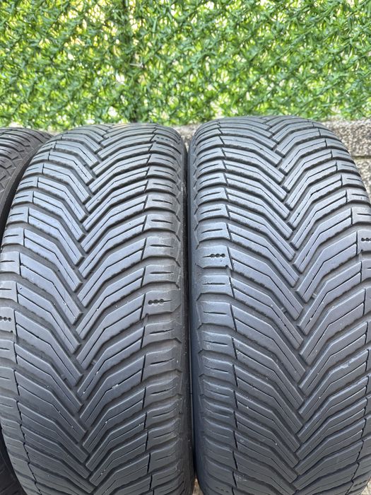 Автомобилни гуми 215 60 16 Mishelin