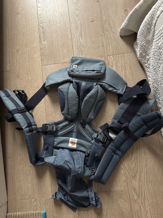 Ergobaby кенгуру, переноска егробэйби