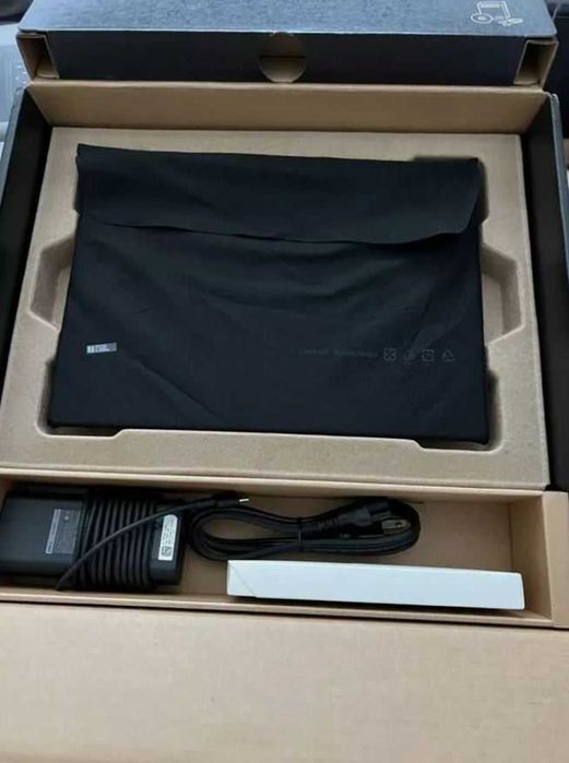 DELL Latitude 7320, Intel Core i7-1185G7 vPro 13.3", 16GB, 512GB SSD,