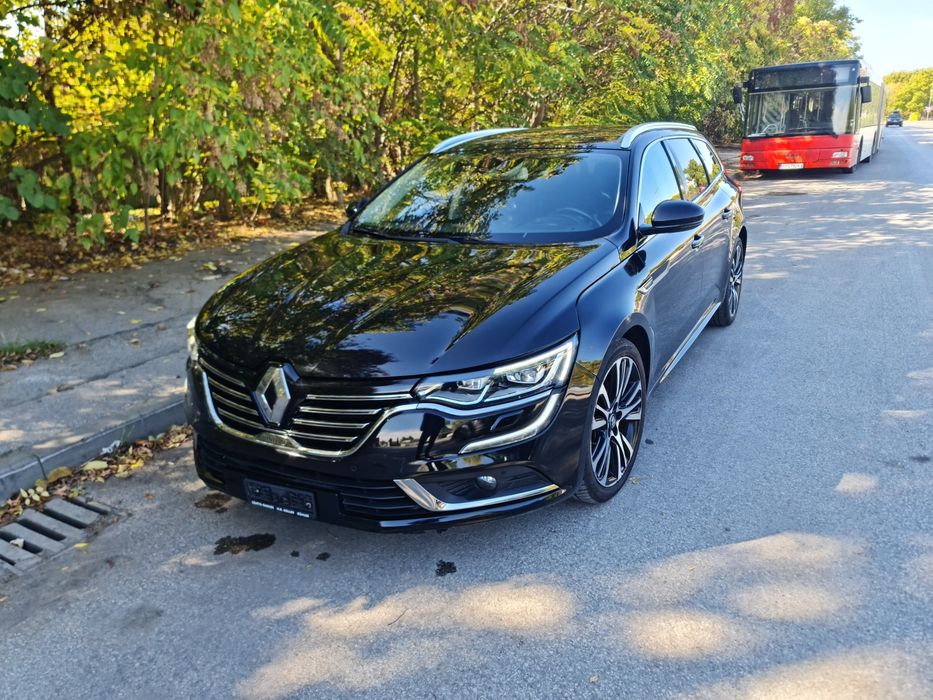 Renault Talisman INITIALE PARIS