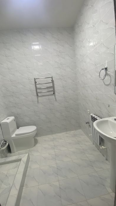 Sergeli 1 Novostroyka Metro 5-bekat 1*2/4/6