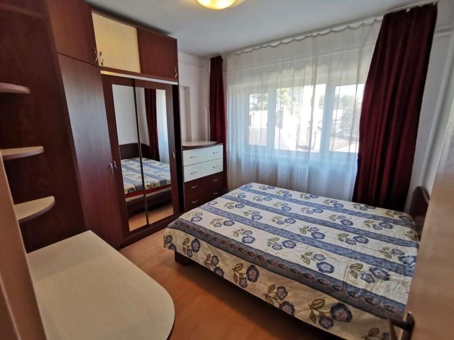 Vanzare apartament 3 camere b-dul Stefan cel Mare