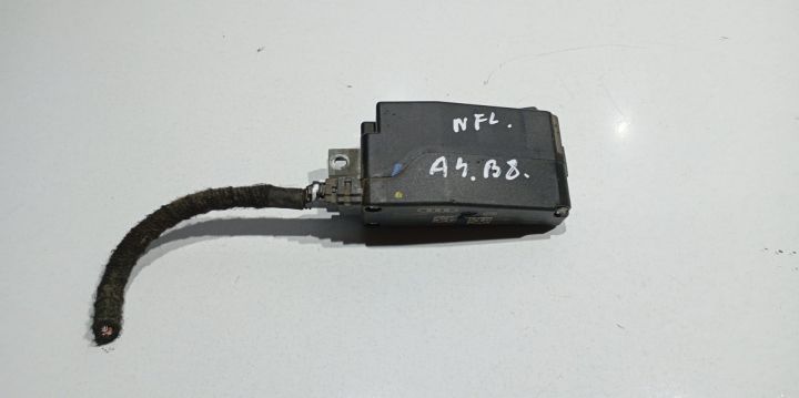Blocator volan 8K0905852D Audi A4 B8/8K [2007 - 2011]