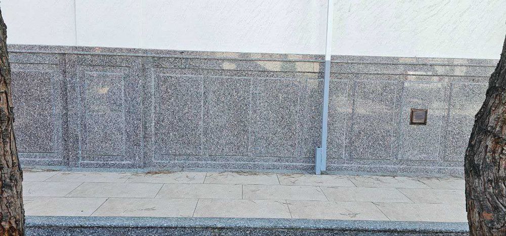 Гранит Куксарай натуральный камунь + Доставка + Услуги мастера