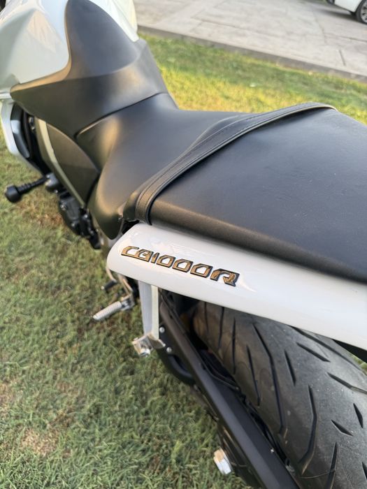 В продаже мотоцикл Honda CB1000R