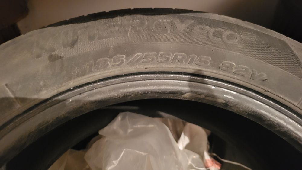 Продаются б/у летние балоны 30000