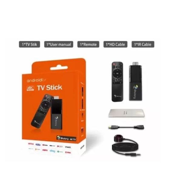 Тв бокс Smart box x96 mini