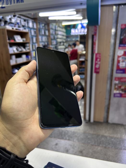 Redmi note 12 pro 4g 256gb