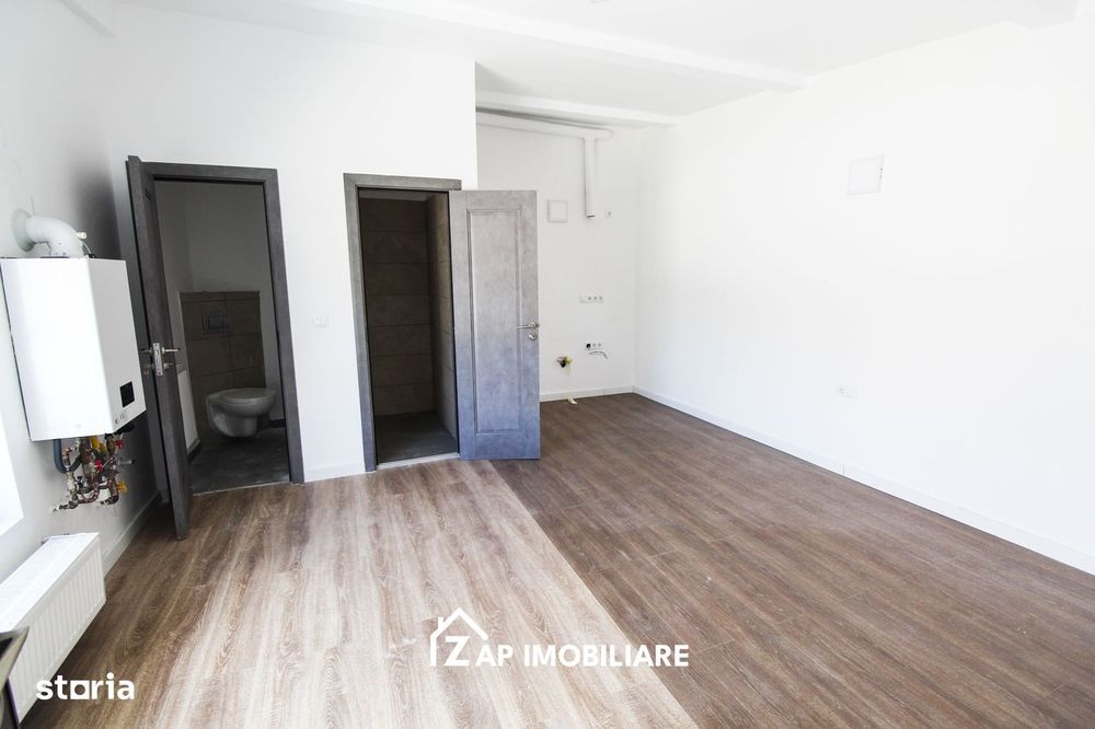 Cazare Muncitori - 4 apartamente cu baie proprie