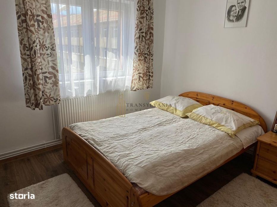 Apartament 2 camere de închiriat – confort si accesibilitate