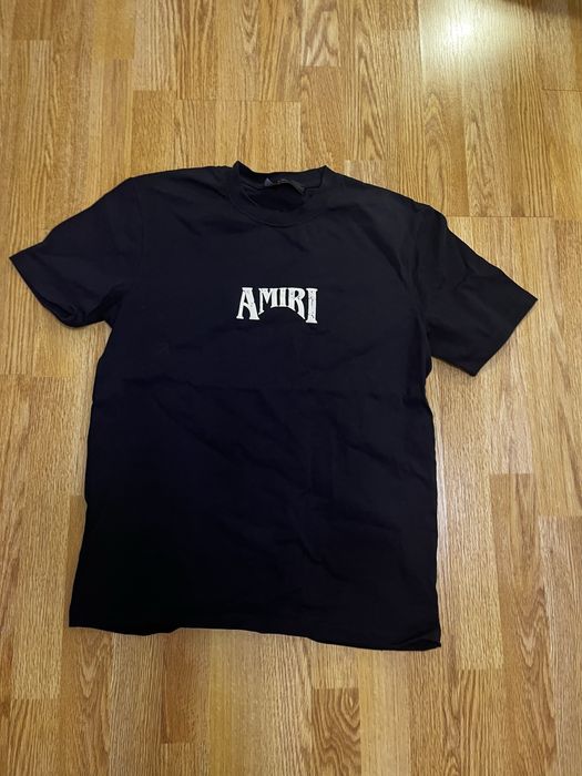 Tricou Amiri.