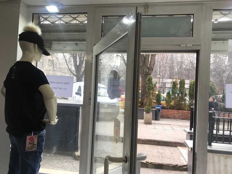 Дава се под наем Магазин в София, Стрелбище - 30 кв.м за 518.67 € - Снимка #2